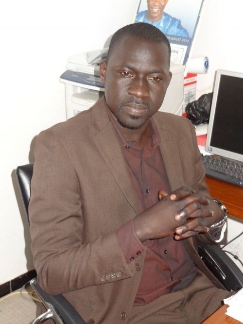 Affecté à Saint-Louis: Moussa Diakhaté se rebelle contre le ministre Mansour Sy et quitte la Fonction publique Affecté à Saint-Louis: Moussa Diakhaté se rebelle contre le ministre Mansour Sy et quitte la Fonction publique
