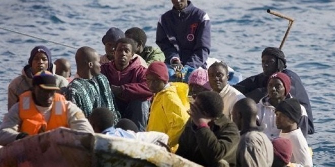 Immigration clandestine : Les corps de 4 sénégalais repêchés en Méditerranée