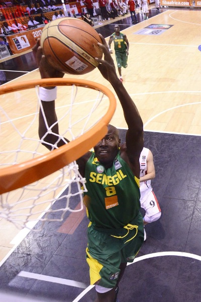 La FIBA autorise le Sénégal à participer au Mondial de basket masculin.
