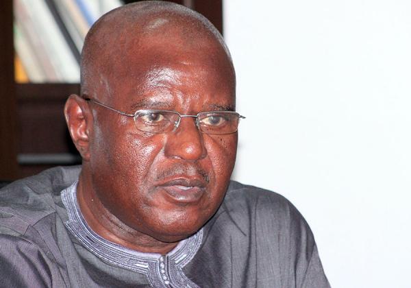Hommage à M. Abdoul Aziz GUISSE