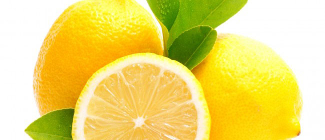 Le citron et ses bienfaits