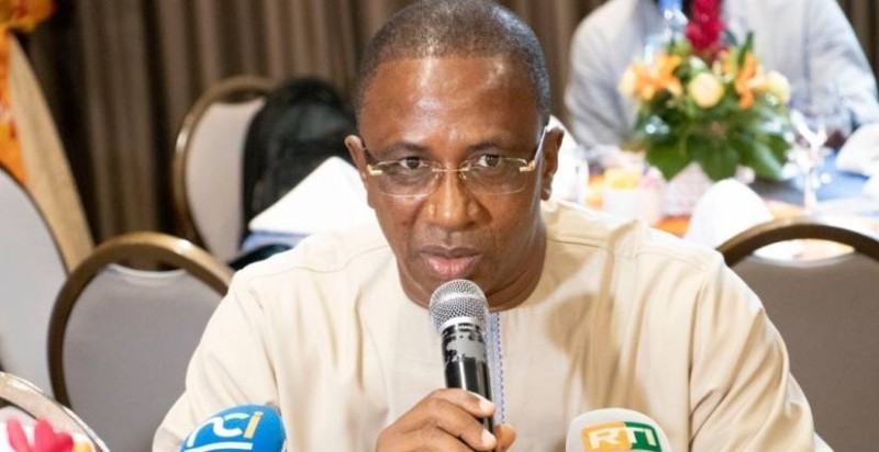 Anciens enfants de Troupe : l'Amicale du Prytanée Militaire de Saint-Louis en  Côte d’Ivoire lance ses activités