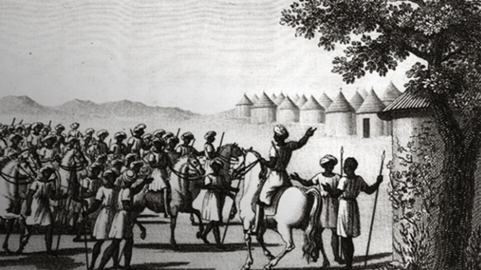 Talaatay Ndeer, avant tout, une victoire contre la colonisation française ! Par Mamadou Youry Sall Talaatay Ndeer, avant tout, une victoire contre la colonisation française ! Par Mamadou Youry Sall