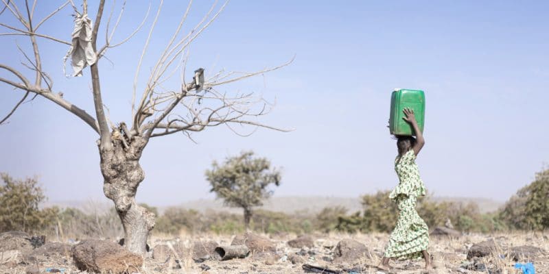 Forum mondial de l’eau au Sénégal : seulement un africain sur quatre a accès à l’eau potable (ONU)