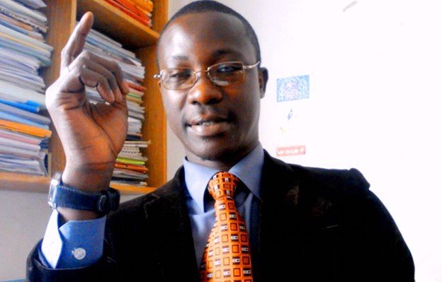 Papa Mamadou Cissé : « Le Sénégal est mis en orbite dans un cercle vicieux de pauvreté en raison de l'absence d'une vision claire du développement économique et social ». Papa Mamadou Cissé : « Le Sénégal est mis en orbite dans un cercle vicieux de pauvreté en raison de l'absence d'une vision claire du développement économique et social ».