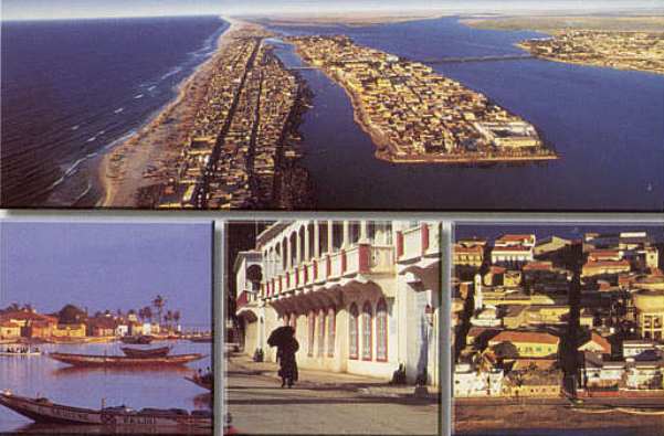 Sénégal : une agence de promotion touristique mise sur orbite.
