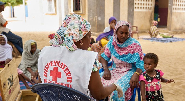 Tuberculose : 13.902 cas enregistrés en 2021 et 452 décès notifiés au Sénégal
