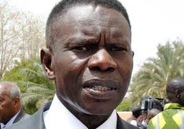 PEPAM : Pape Diouf annonce une deuxième phase de 40 milliards PEPAM : Pape Diouf annonce une deuxième phase de 40 milliards