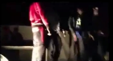 La vidéo de la bagarre Canabass/Nitt Dof.
