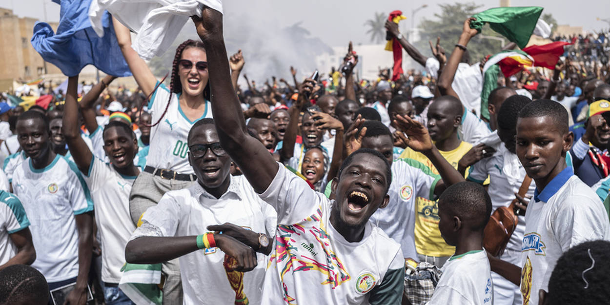 Match de qualification : Le Sénégal valide son ticket pour le Qatar