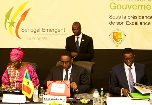 Le Plan Sénégal Emergent : plus d’éthique et de morale pour un vrai Sénégal