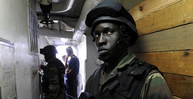 Terrorisme: Au Sénégal, le Wahhabisme gagne du terrain Terrorisme: Au Sénégal, le Wahhabisme gagne du terrain