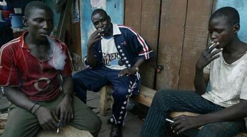 Le Sénégal va se doter d’une loi contre le tabagisme Le Sénégal va se doter d’une loi contre le tabagisme