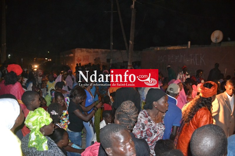 Locales 2014 : A Pikine, le Model grignote les bases de l'APR.