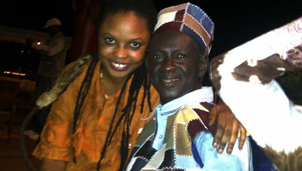 Théâtre : la compagnie " ZOUMBA" en spectacle à Dakar pour rire des préjugés sociaux.