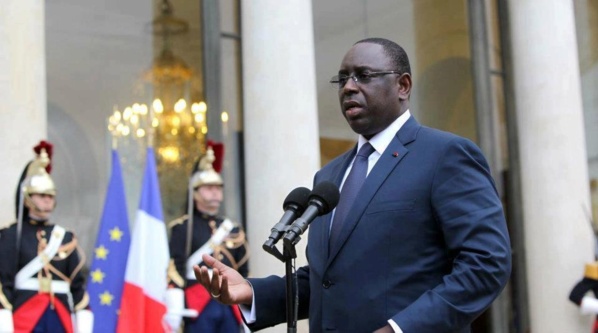 Démarrage du Groupe consultatif de Paris : Un enjeu de 2964 milliards