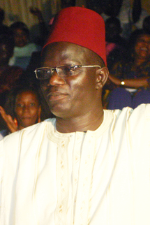 « Plan Sénégal Emergent »: Conditions de succès d’une nouvelle vision rassurante « Plan Sénégal Emergent »: Conditions de succès d’une nouvelle vision rassurante