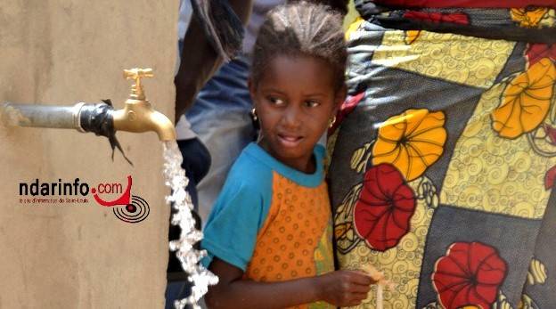 MCA Sénégal : Lancement d’un vaste programme social au profit des populations rurales de Saint-Louis.