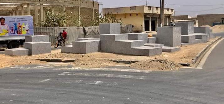 Aménagement public : Mansour FAYE cible de nouvelles attaques. Aménagement public : Mansour FAYE cible de nouvelles attaques.