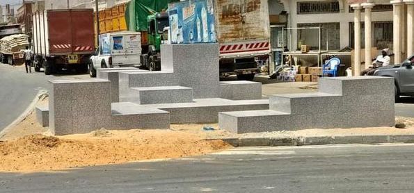 Aménagement public : Mansour FAYE cible de nouvelles attaques. Aménagement public : Mansour FAYE cible de nouvelles attaques.