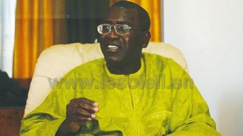 Youssou Diallo, conseiller technique n°1 du ministre de l’Agriculture et de l’Equipement rural: « L’Etat ne peut pas laisser tomber une entreprise comme la Suneor » 
