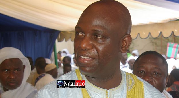 Guet Ndar : la mission "secrète" de Mansour Faye a porté ses fruits.