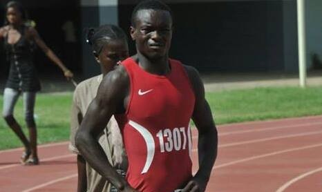 Athlétisme : Le Saint-Louisien Obeye Ndour en lice pour les championnats nationaux de France.