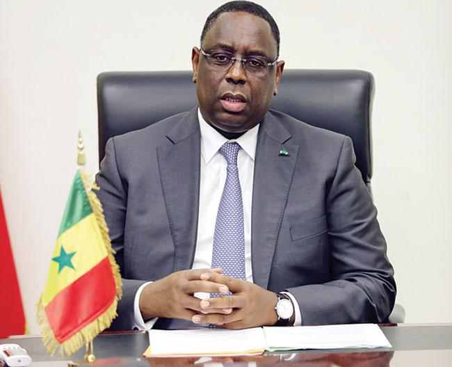 " Le président est à son dernier mandat ", soutient un ancien ministre de Macky SALL