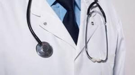 Les médecins prêts à renoncer à la grève en cas d’adoption de mesures transitoires (syndicaliste)