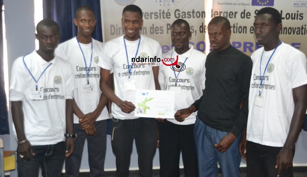 Ramy Production, 3eme Prix Ramy Production, 3eme Prix