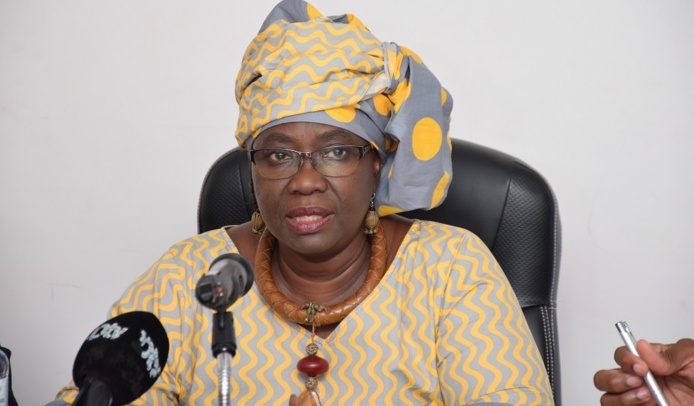 Kérosène : le Sénégal dispose d'un stock de 20 jours (ministre du Pétrole)