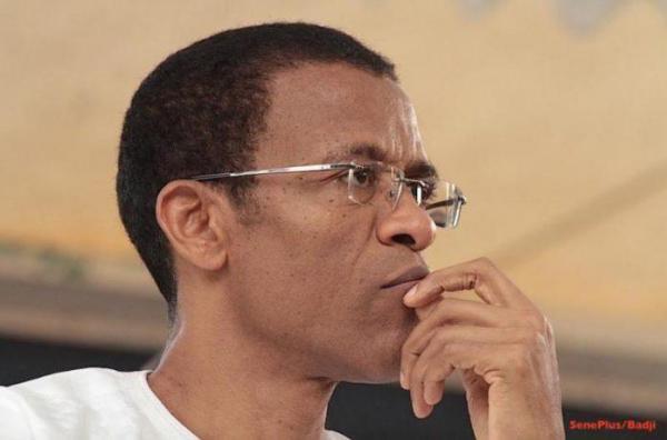 Rapport Ofnac 2021 : Le ministre Alioune Ndoye épinglé