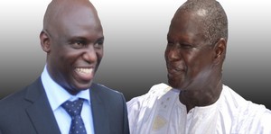 L’APR Saint-Louis divisé: Mansour Faye et le professeur Ablaye Sène s’arrachent le leadership. L’APR Saint-Louis divisé: Mansour Faye et le professeur Ablaye Sène s’arrachent le leadership.