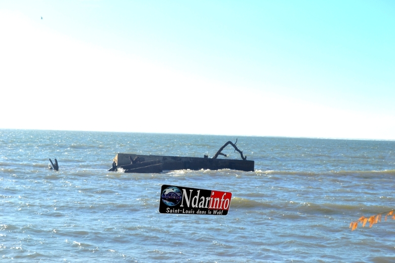 Saint-Louis : 207 morts sur la brèche, en 10 ans. Saint-Louis : 207 morts sur la brèche, en 10 ans.