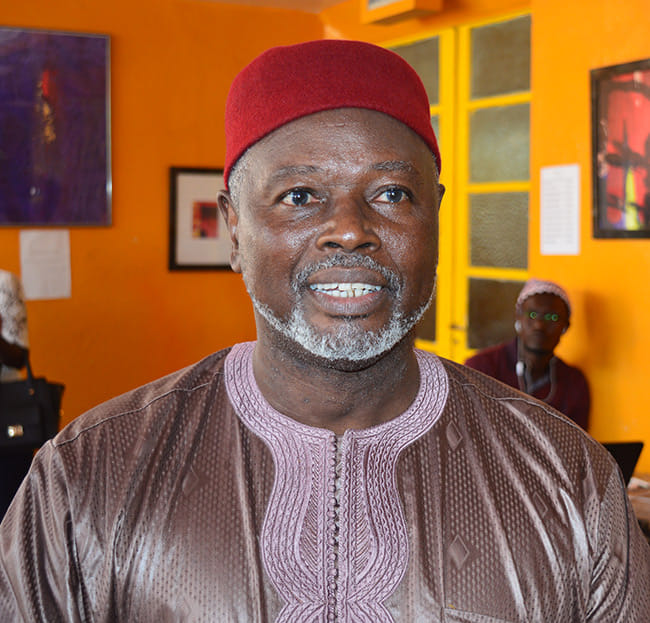 Repenser le parrainage pour sauver le système démocratique sénégalais Repenser le parrainage pour sauver le système démocratique sénégalais