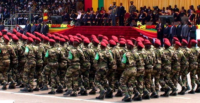INDÉPENDANCE : La fête du 4 avril va ressortir la beauté de Saint-Louis. INDÉPENDANCE : La fête du 4 avril va ressortir la beauté de Saint-Louis.