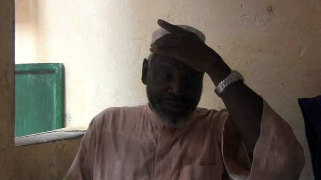 Nécrologie - Oustaz Chaybatou Hamdy Diouf N’est Plus Nécrologie - Oustaz Chaybatou Hamdy Diouf N’est Plus