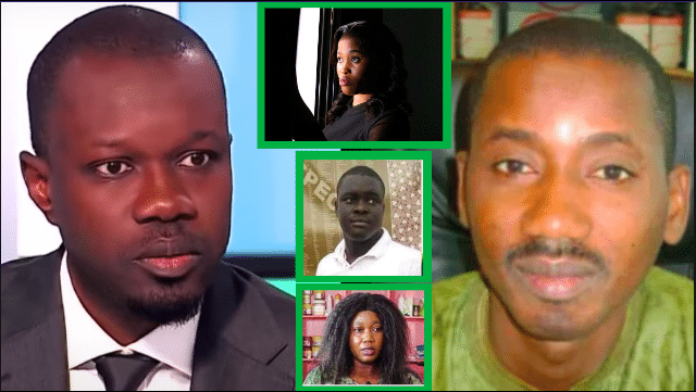 Affaire Sweet Beauté : les avocats de Sonko demandent l’audition du capitaine Touré