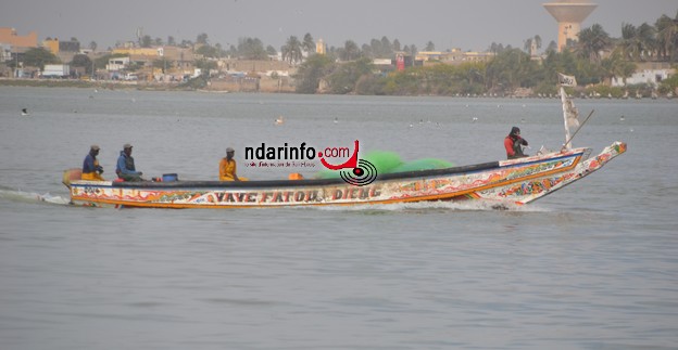 Naufrage des 12 pêcheurs à l’embouchure : 3 corps sans vie, retrouvés à Potou. Naufrage des 12 pêcheurs à l’embouchure : 3 corps sans vie, retrouvés à Potou.