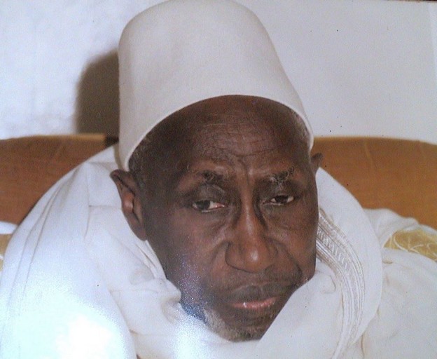 Lettre à Serigne El Hadji Madior CISSE ( par Imam Mouhemmedou Abdoulaye Cissé)