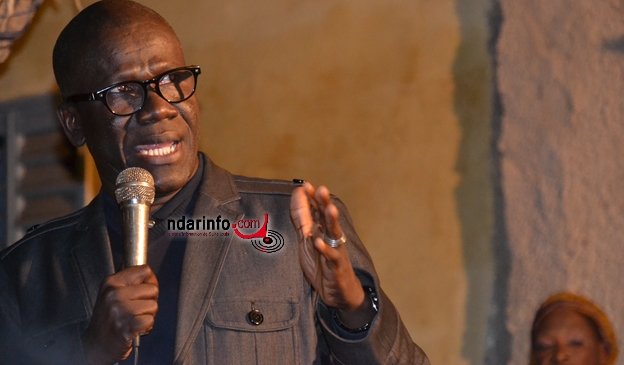 Le Model décroche deux grosses pointures  de Rewmi et de la Cnc : Aissatou Ndaw et Naté Mbaye roulent pour Cheikh Gaye.