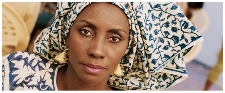 En aparté avec Oumou Sy : « Je ne suis pas la griotte de Marième Faye mais je la respecte parce quelle me respecte» En aparté avec Oumou Sy : « Je ne suis pas la griotte de Marième Faye mais je la respecte parce quelle me respecte»