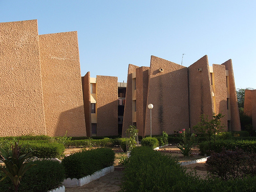 Saint-Louis/ 48 heures de grève renouvelables: Les étudiants exigent le paiement de leurs bourses Saint-Louis/ 48 heures de grève renouvelables: Les étudiants exigent le paiement de leurs bourses