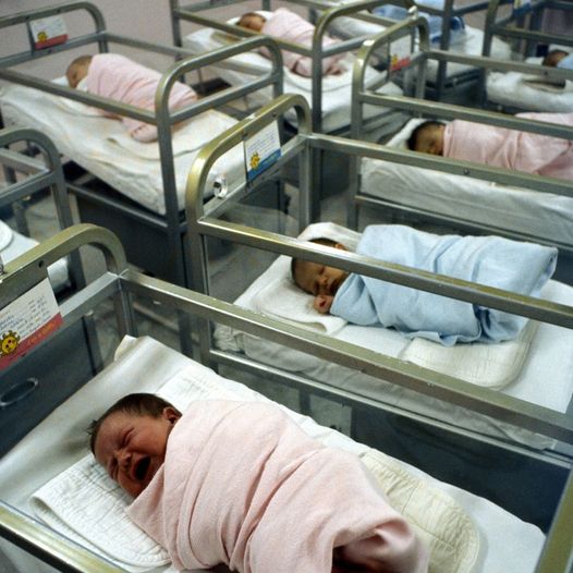 11 bébés périssent dans cet incendie à l'hôpital de Tivaoune
