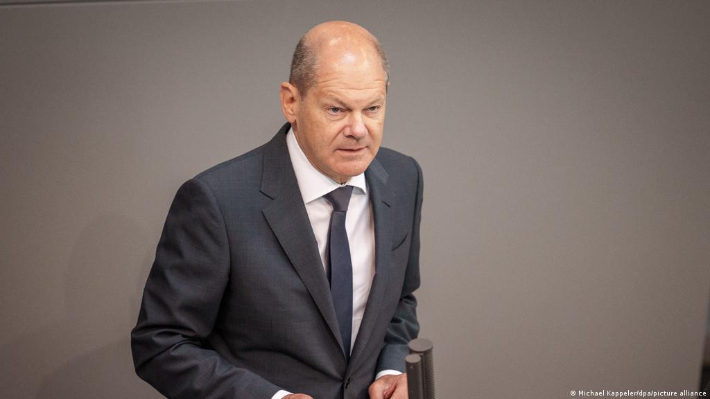 Les prêts chinois aux pays pauvres pourraient provoquer une crise financière, avertit Berlin