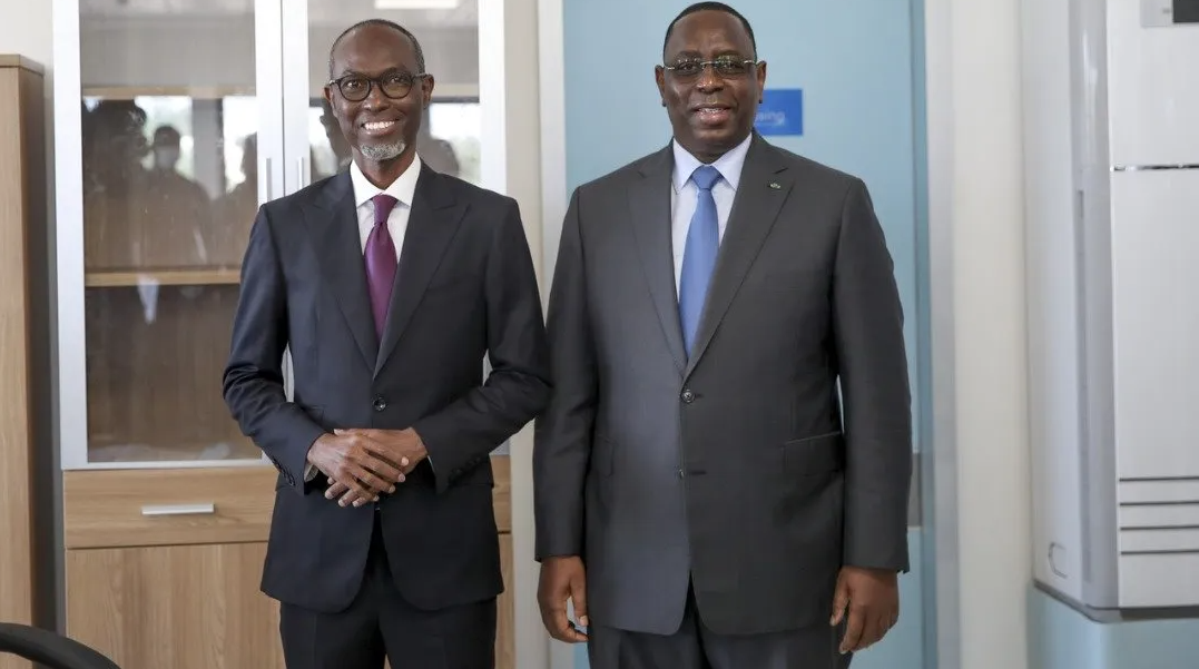 Ministère de la Santé : Pr Moussa Seydi a décliné le poste de Diouf Sarr