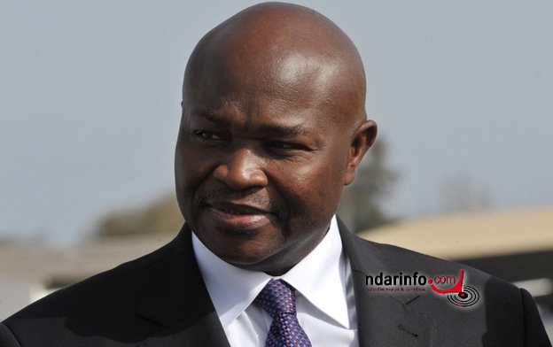 ENTRETIEN EXCLUSIF|  Alioune Badara Cissé sur l’élection de Mansour Faye par BBY : « je lui souhaite un très bon vent. Être dans le vent, c’est le destin des feuilles mortes ». ENTRETIEN EXCLUSIF|  Alioune Badara Cissé sur l’élection de Mansour Faye par BBY : « je lui souhaite un très bon vent. Être dans le vent, c’est le destin des feuilles mortes ».