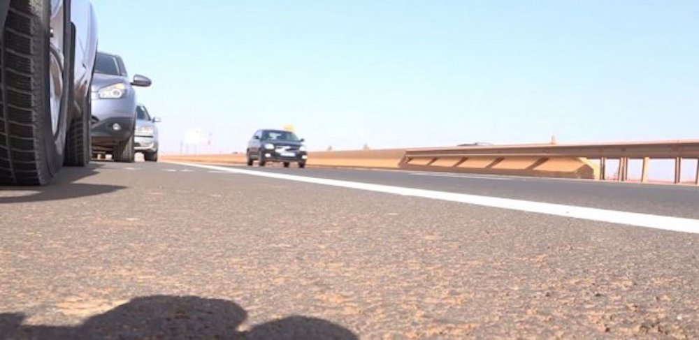 Autoroute Dakar/Tivaouane /Saint-Louis  : "Un véritable scandale environnemental et sanitaire", alerte LEGS-Africa