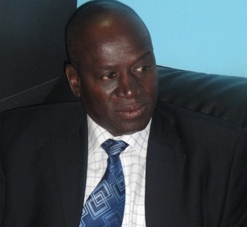 Saint-Louis : Yérim thioub va lancer un mouvement de soutien au président Macky Sall.