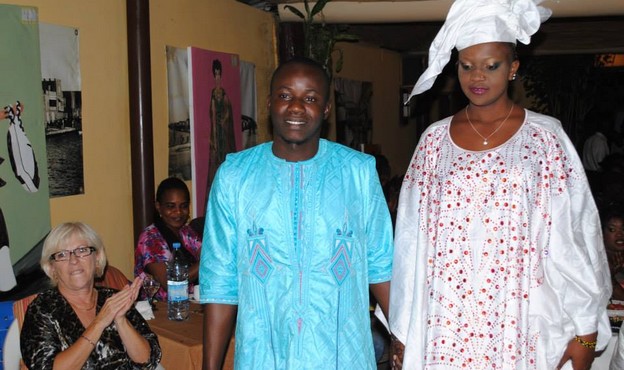 Culture : le styliste saint-louisien Khadim Sèye, invité au 24 e festival « Plein Sud, Arts et Cultures d’Afrique » Culture : le styliste saint-louisien Khadim Sèye, invité au 24 e festival « Plein Sud, Arts et Cultures d’Afrique »